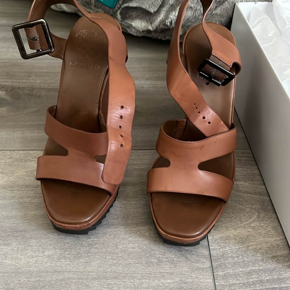 Steve Madden women’s shoes size 8